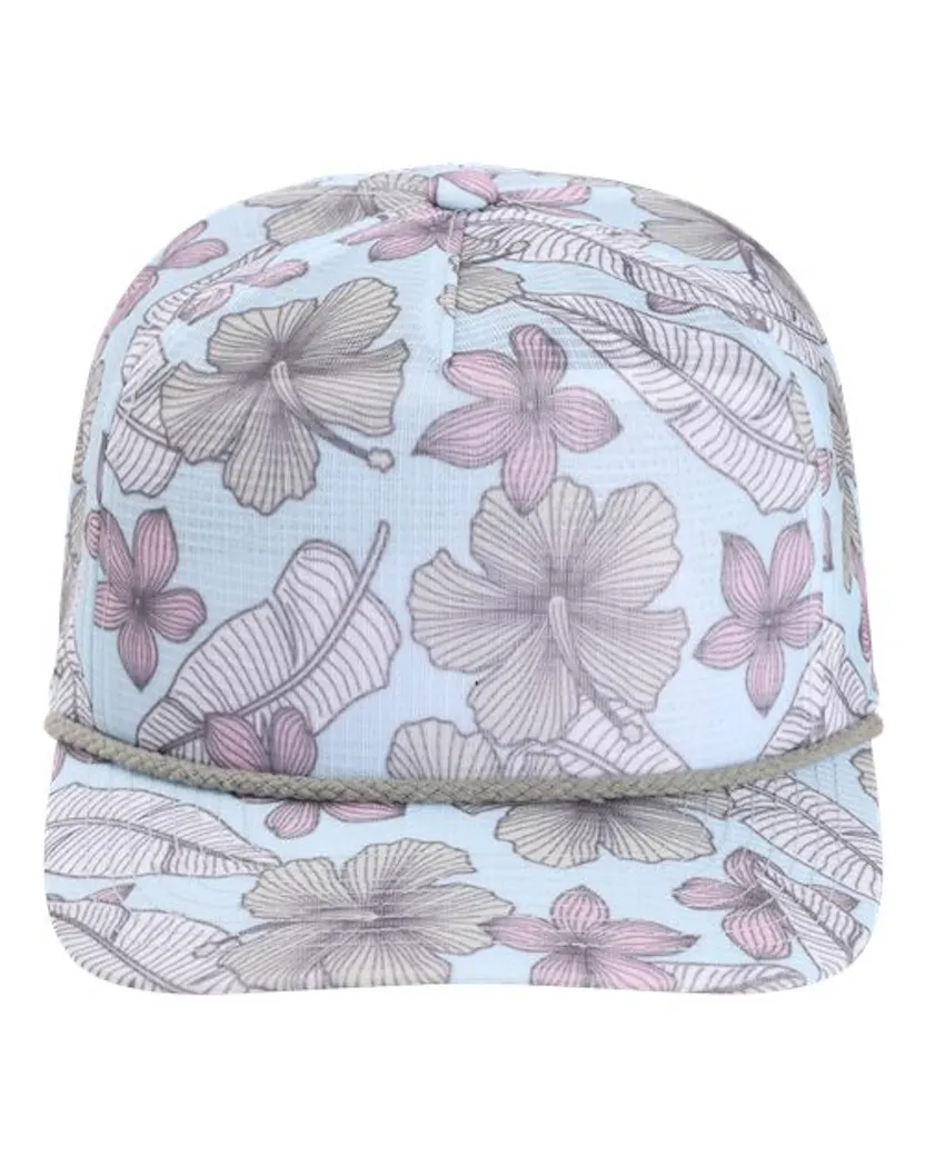 Imperial DNA012 The Live Wire Cap - Ninja Transfers