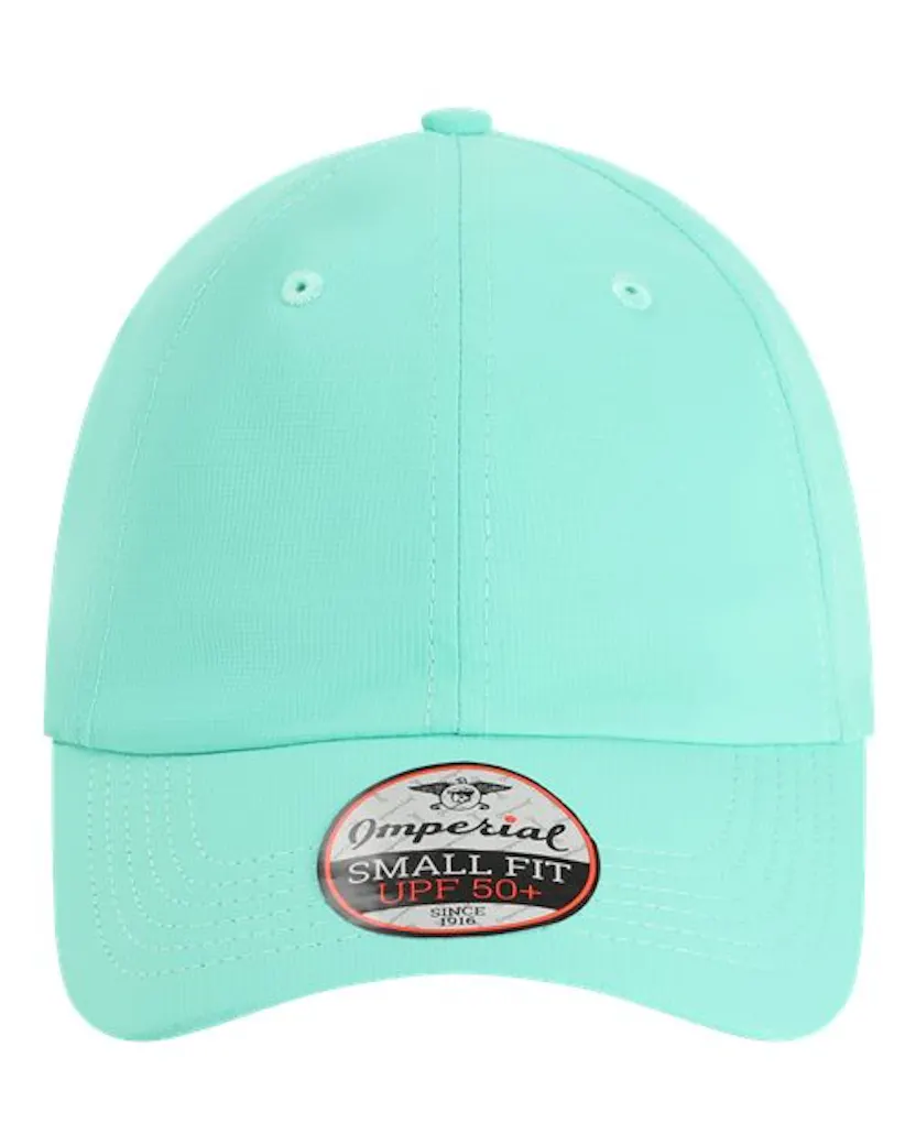 Imperial L210P The Original Small Fit Performance Cap - Ninja Transfers
