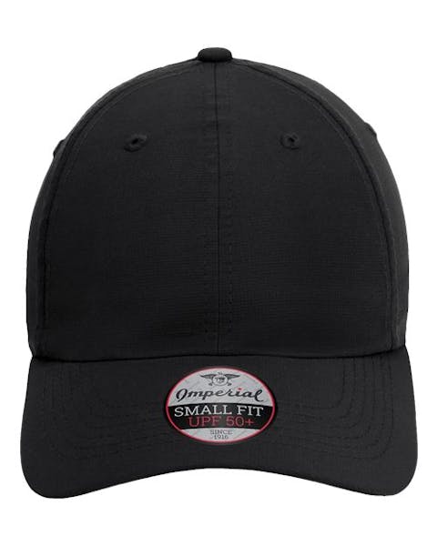 Imperial L338 The Hinsen Performance Ponytail Cap - Ninja Transfers