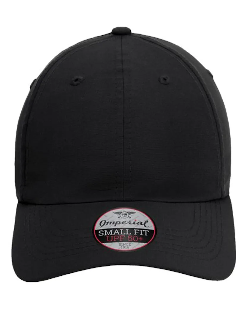 Imperial L338 The Hinsen Performance Ponytail Cap - Ninja Transfers