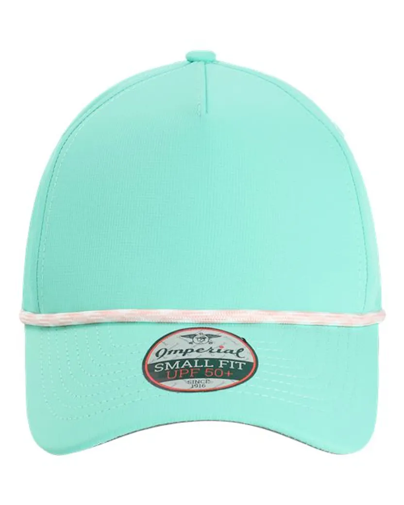 Imperial L5059 The Corral Cap - Ninja Transfers