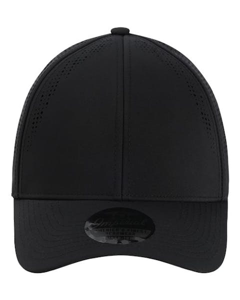 Imperial S1502 The Alpha Cap - Ninja Transfers