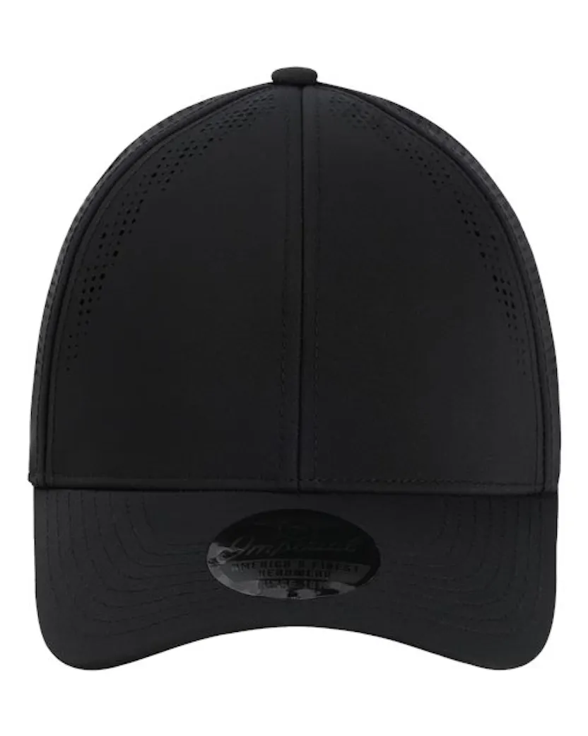 Imperial S1502 The Alpha Cap - Ninja Transfers