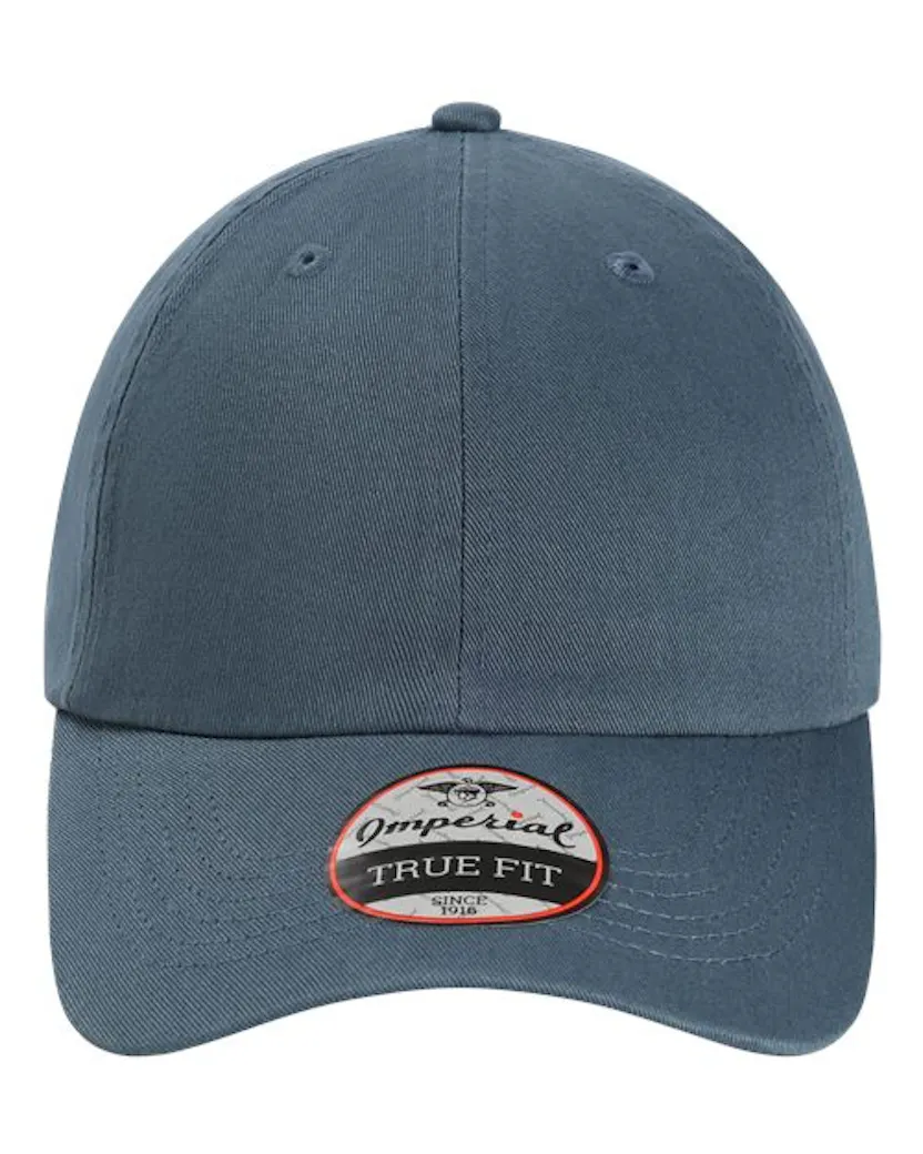 Imperial X210B The Original Buckle Dad Hat - Ninja Transfers