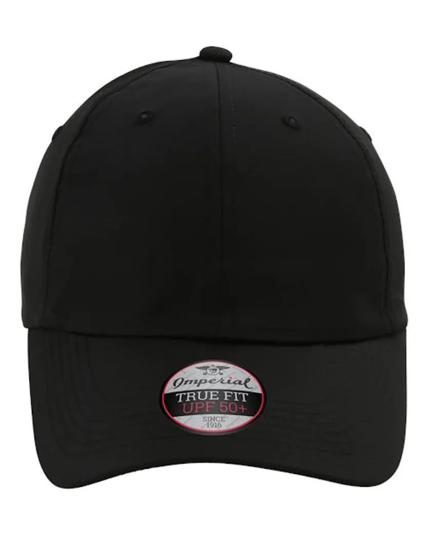 Imperial X210P The Original Performance Cap - Ninja Transfers
