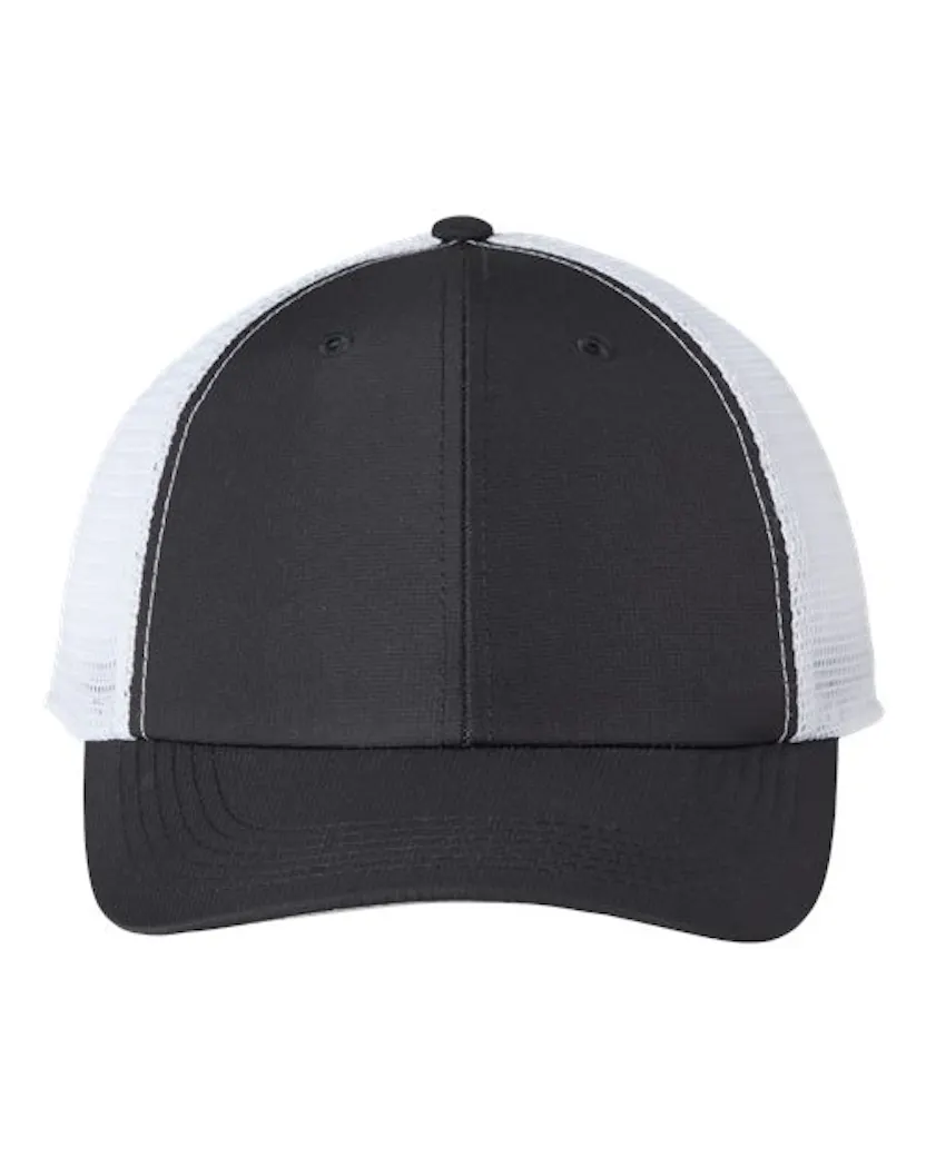Imperial X210SM The Original Sport Mesh Cap - Ninja Transfers