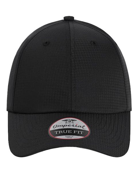Imperial X210X The Sophisticate Cap - Ninja Transfers