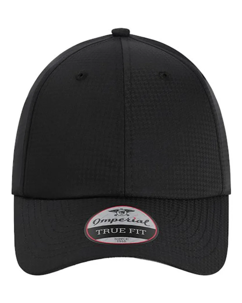 Imperial X210X The Sophisticate Cap - Ninja Transfers