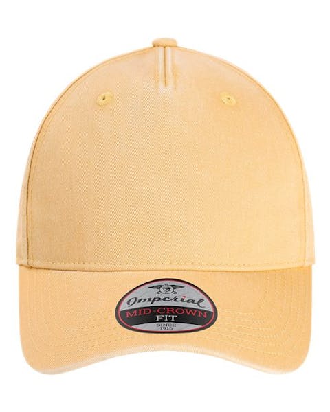 Imperial X240 The Gambit Cap - Ninja Transfers