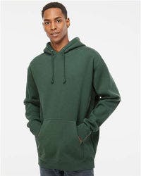 Independent Trading Co. IND4000 Heavyweight Hooded Sweatshirt