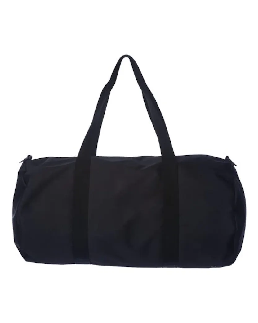 Independent Trading Co. INDDUFBAG 29L Day Tripper Duffel Bag - Ninja Transfers
