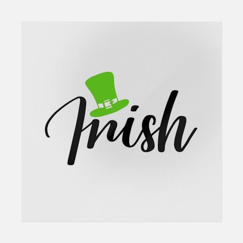 Irish - Ninja Transfers