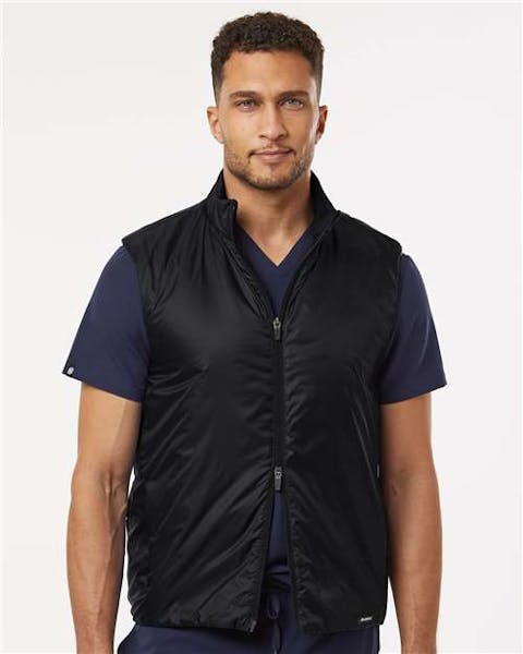 Jaanuu M60004 Phantom Insulated Vest - Ninja Transfers