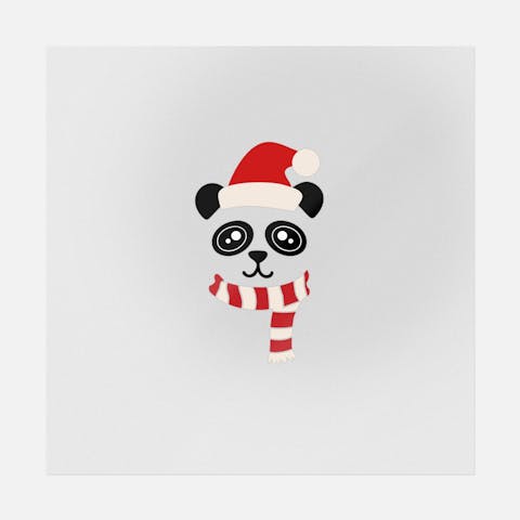 Jolly Panda - Ninja Transfers
