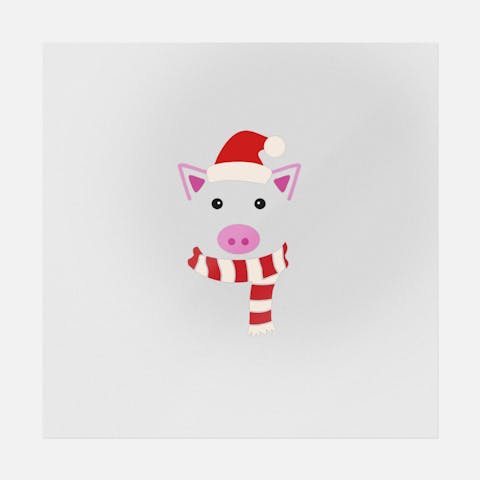Jolly Pig - Ninja Transfers