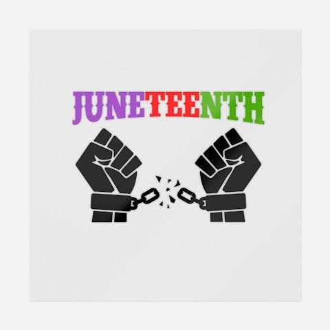 Juneteenth - Ninja Transfers