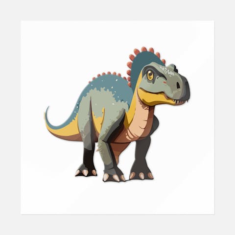Jurassic - Ninja Transfers