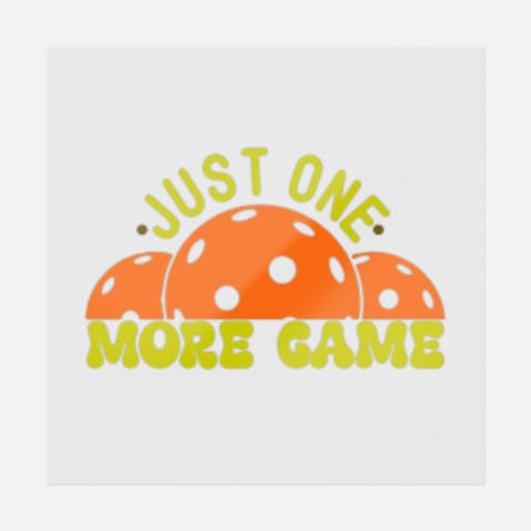 Just One More Game - Ninja Transfers