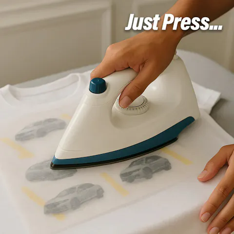 Design Your Own Pressables Pack