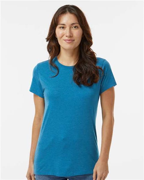 Kastlfel 2021 Women's RecycledSoft T-Shirt - Ninja Transfers
