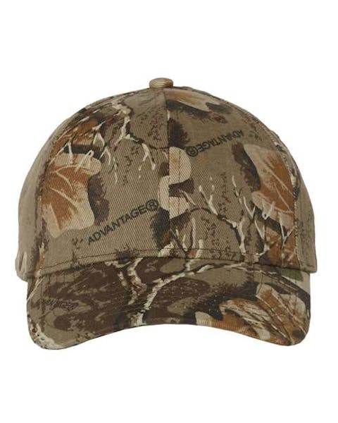 Kati LC10 Licensed Camo Cap - Ninja Transfers