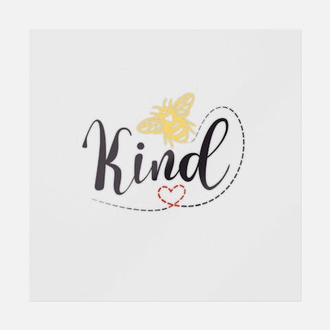 Kind - Ninja Transfers