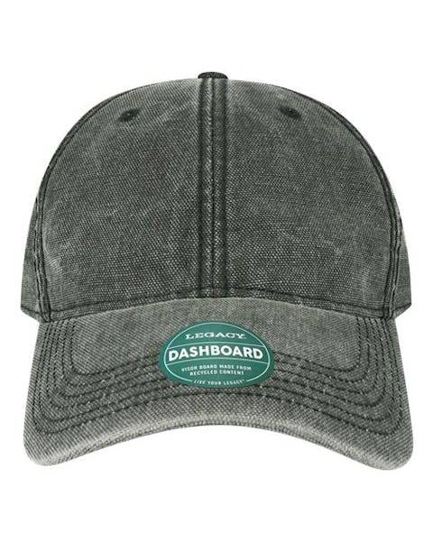 LEGACY DTAST Dashboard Solid Twill Cap - Ninja Transfers