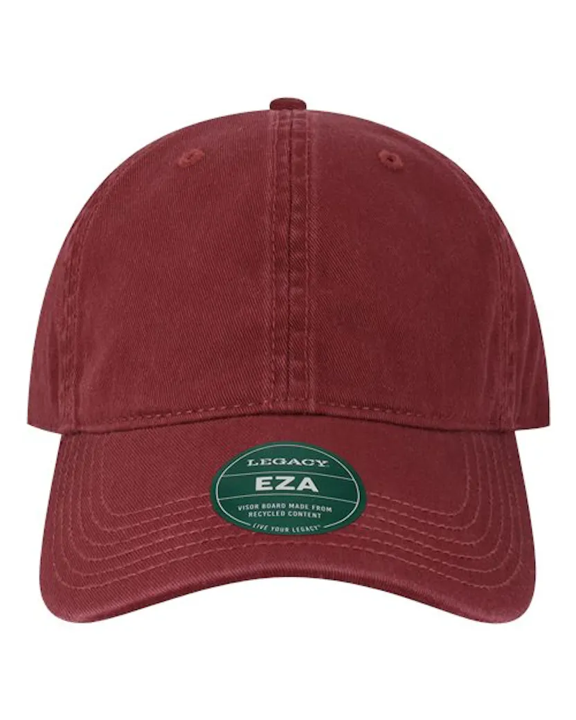 LEGACY EZA Relaxed Twill Dad Hat - Ninja Transfers