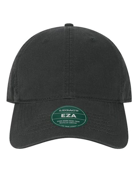 LEGACY EZA Relaxed Twill Dad Hat - Ninja Transfers