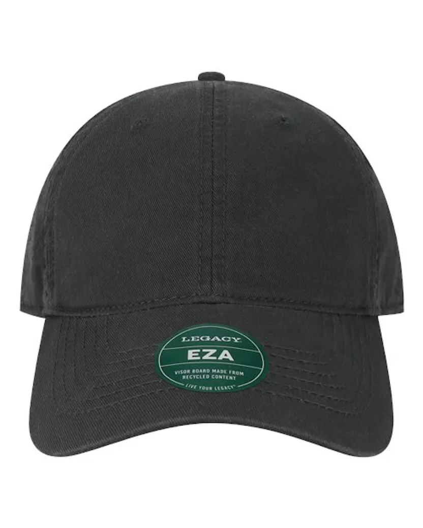 LEGACY EZA Relaxed Twill Dad Hat - Ninja Transfers