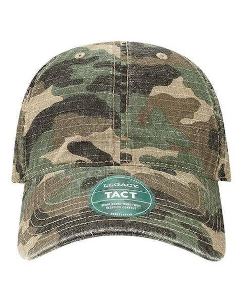 LEGACY TACT Tacticool Cap - Ninja Transfers