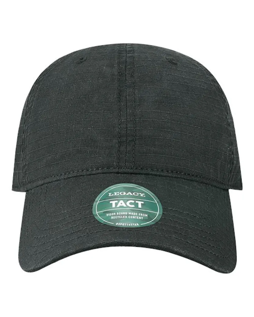 LEGACY TACT Tacticool Cap - Ninja Transfers