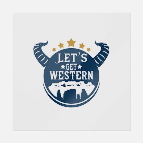 Let’s Get Western - Ninja Transfers