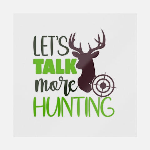 Let's Talk - Ninja Transfers