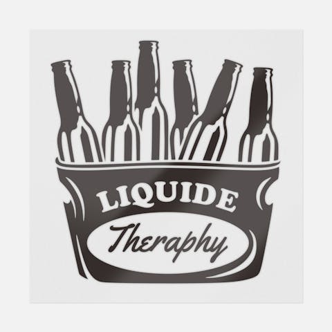Liquide Therapy - Ninja Transfers