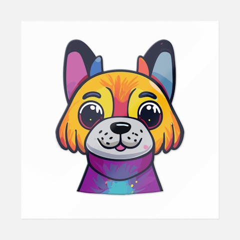 Little Best Friend - Ninja Transfers