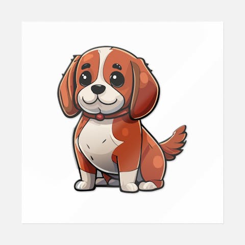 Little One - Ninja Transfers