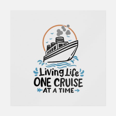 Living Life One Cruise At A Time - Ninja Transfers