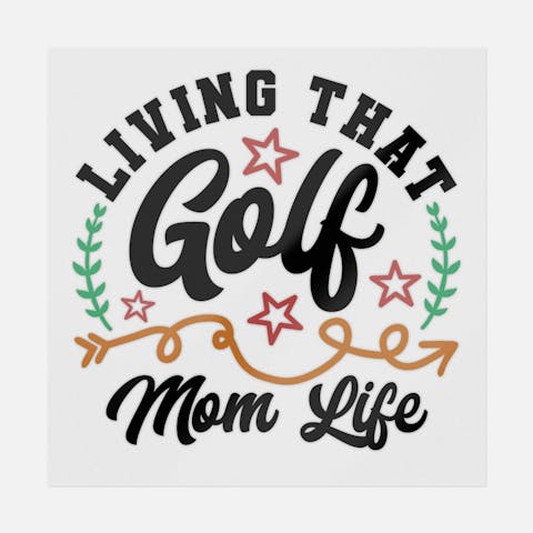 Living That Goal Mom Life - Ninja Transfers