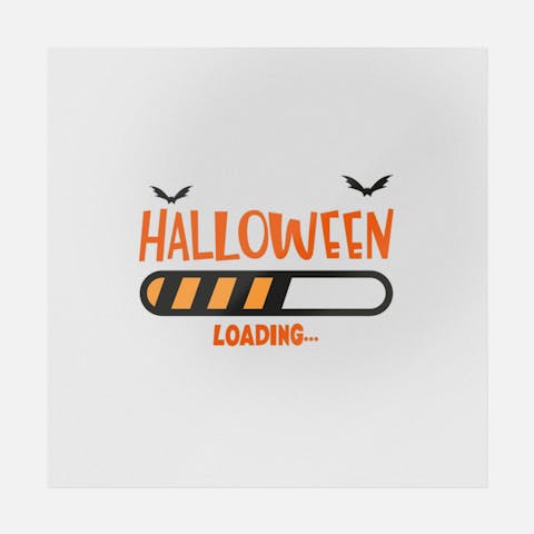 Loading Spooky Time - Ninja Transfers