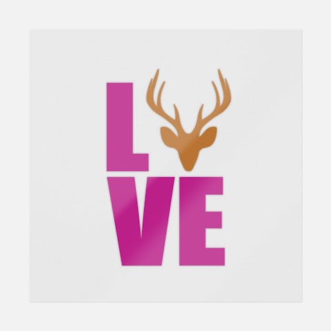 Love Hunting - Ninja Transfers