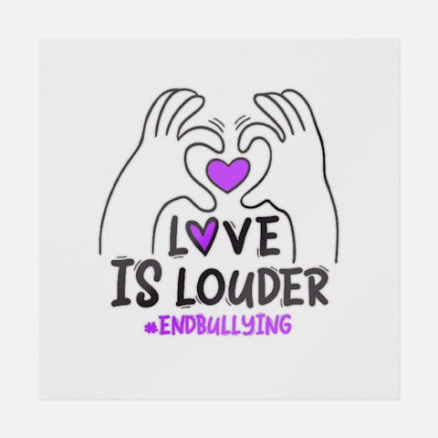 Love Is Louder - Ninja Transfers
