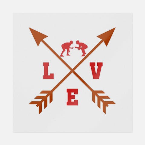 Love Wrestler - Ninja Transfers