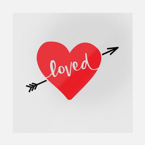 Loved - Ninja Transfers