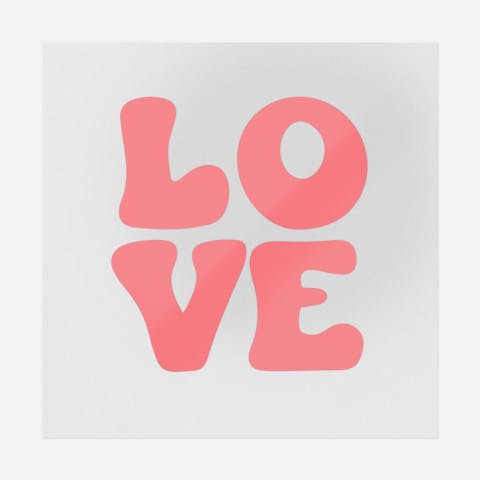 LOVE - Ninja Transfers