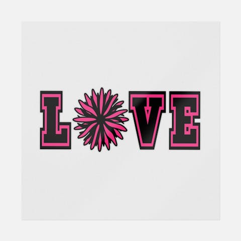 Love - Ninja Transfers