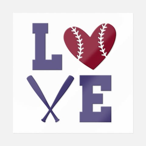 LOVE - Ninja Transfers