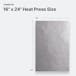 Lower Heat Press Platen Cover - Ninja Transfers