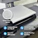 Lower Heat Press Platen Cover - Ninja Transfers