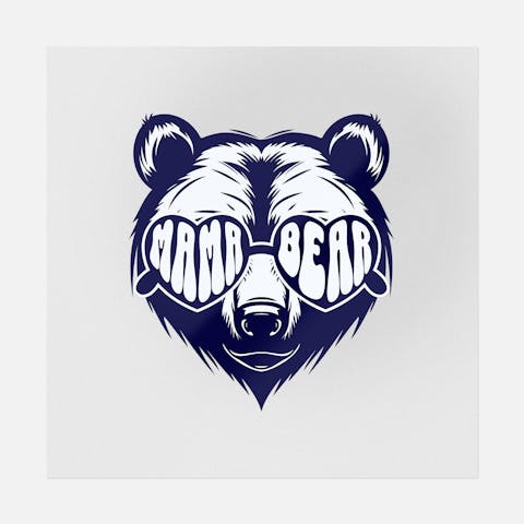 Mama Bear - Ninja Transfers